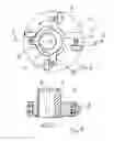 Fig. 04 - Method for steering a direction of a drilling device drilling a hole into the ground
