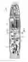 Fig. 06 - WELL INTERVENTION MONOHULL VESSEL