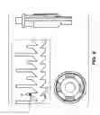 Fig. 06 - String indexing device to prevent inadvertent tool operation with a string mounted operating device