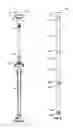 Fig. 02 - TELESCOPIC JOINT WITH INTERCHANGEABLE INNER BARREL(S)