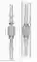 Fig. 06 - Coupling mounted spin-through rod centralizer