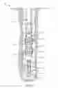 Fig. 03 - Method and apparatus to rotate subsurface wellbore casing