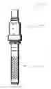 Fig. 01 - Actuator assembly for tubular running device