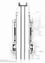 Fig. 05 - Actuator assembly for tubular running device