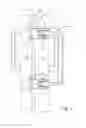 Fig. 02 - Well fluid containment device with safety mechanism