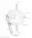 Fig. 03 - Well fluid containment device with safety mechanism