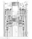 Fig. 06 - Hydraulically actuated wellhead hanger running tool