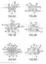 Fig. 04 - High strength, flowable, selectively degradable composite material and articles made thereby