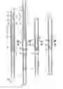 Fig. 12 - Flapper valve tool