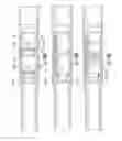 Fig. 13 - Flapper valve tool