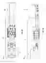 Fig. 10 - Mobile electric power generation for hydraulic fracturing of subsurface geological formations