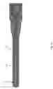 Fig. 13 - SUBSEA DIELECTRIC FLUID INJECTION TOOL