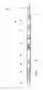 Fig. 03 - DOWNHOLE COMPRESSOR FOR CHARGING AN ELECTRICAL SUBMERSIBLE PUMP