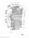 Fig. 02 - Hydrostatic radial piston machine