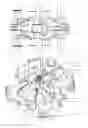 Fig. 17 - Two-stroke internal combustion engine with a spherical chamber