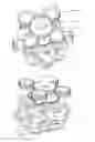 Fig. 19 - Two-stroke internal combustion engine with a spherical chamber