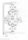 Fig. 24 - Two-stroke internal combustion engine with a spherical chamber