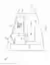 Fig. 02 - Compartment based inlet particle separator system