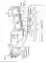 Fig. 03 - Gas turbine blade with cooling passages