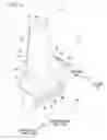 Fig. 05 - Gas turbine blade with cooling passages