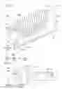 Fig. 15 - Gas turbine blade with cooling passages