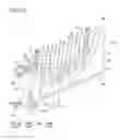 Fig. 19 - Gas turbine blade with cooling passages
