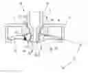 Fig. 01 - Blading member for a fluid flow machine