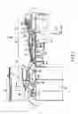 Fig. 02 - Hardware geometry for increasing part overlap and maintaining clearance