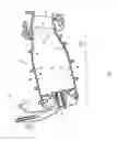 Fig. 03 - Angled rail holes