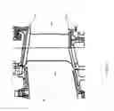 Fig. 04 - Angled rail holes