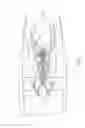 Fig. 02 - Ceramic matrix composite nozzle mounted with a strut and concepts thereof