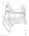 Fig. 07 - Ceramic matrix composite nozzle mounted with a strut and concepts thereof