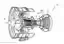 Fig. 01 - Turbine shroud