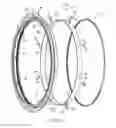 Fig. 03 - Turbine shroud