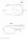 Fig. 02 - TURBOSHAFT ENGINE EXHAUST NOZZLE HAVING ITS OUTLET PERPENDICULAR TO THE AXIS OF ROTATION OF THE ENGINE
