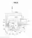 Fig. 04 - Blow-by gas inlet structure of oil separator for internal combustion engine