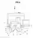 Fig. 07 - Blow-by gas inlet structure of oil separator for internal combustion engine