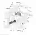 Fig. 01 - ENGINE COOLING SYSTEM FOR MOTORCYCLE