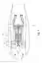 Fig. 02 - Aircraft engine having a device for separating oil