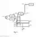 Fig. 05 - Process and configuration to obtain a compressed gas