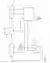 Fig. 08 - Process and configuration to obtain a compressed gas