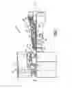 Fig. 02 - Diffuser case mixing chamber for a turbine engine
