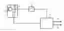 Fig. 01 - Fuel circuit of an aircraft engine with a fuel recirculating valve controlled by a pressure differential of a low-pressure pump of the fuel system