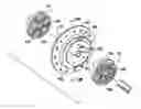 Fig. 01 - Planetary gear system for turbomachine