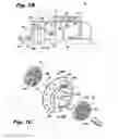 Fig. 03 - Planetary gear system for turbomachine