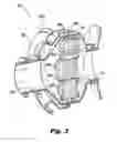 Fig. 05 - Planetary gear system for turbomachine