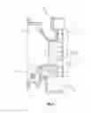 Fig. 04 - Internal combustion engine having a two stage turbocharger