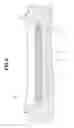 Fig. 07 - Method for manufacturing piston for internal combustion engine, and piston for internal combustion engine