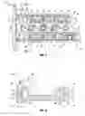 Fig. 04 - Unitary composite cam cover and carrier and assembly method