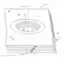 Fig. 01 - Layered Carrier Seal